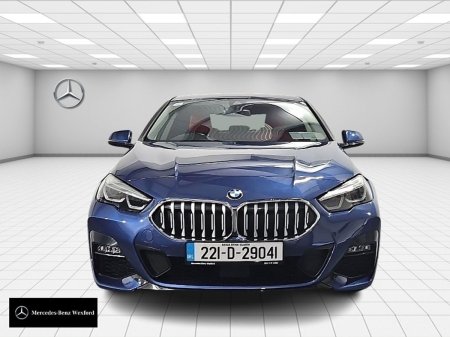 2022 BMW 2-Series - photo 7
