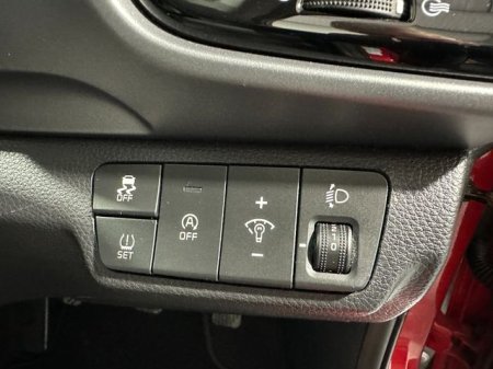 2021 Kia Stonic - photo 20