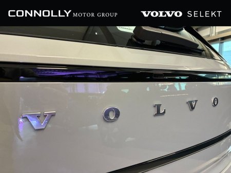 2025 Volvo EX30 - photo 11