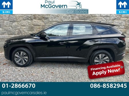 2022 Hyundai Tucson - photo 3