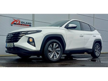 2021 Hyundai Tucson - photo 11