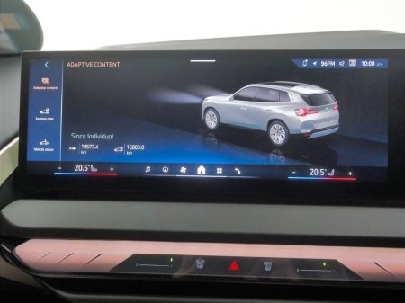 2025 BMW X3 - photo 19