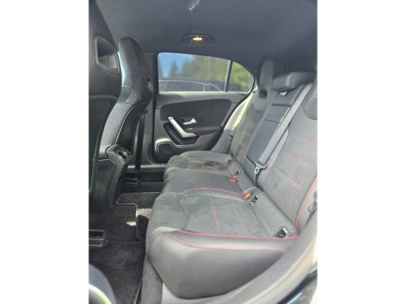 2018 Mercedes-Benz A-Class - photo 10