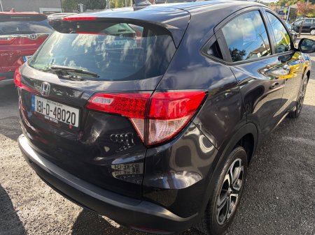 2018 Honda HR-V - photo 19