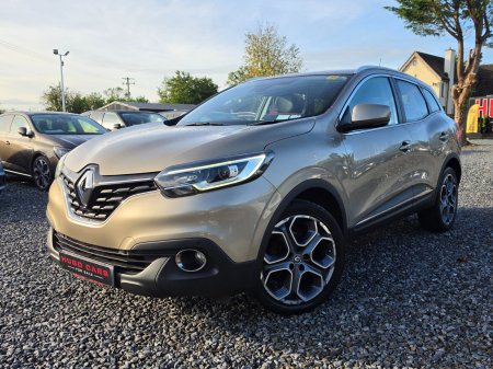 2017 Renault Kadjar - photo 4
