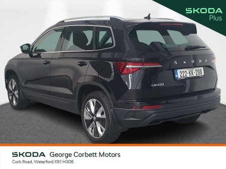 2022 Skoda Karoq - photo 3