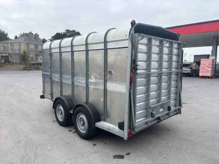 0 Ifor Williams Trailers  - photo 7