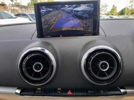 2015 Audi A3 - photo 17