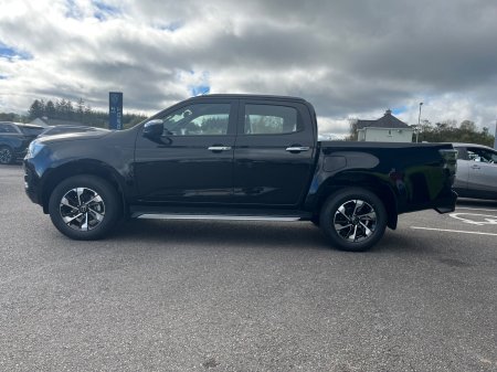 2026 Isuzu D-Max - photo 3
