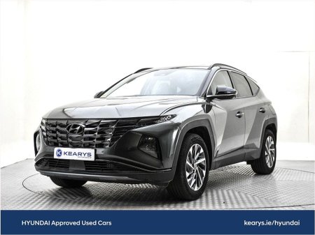 2024 Hyundai Tucson - photo 10