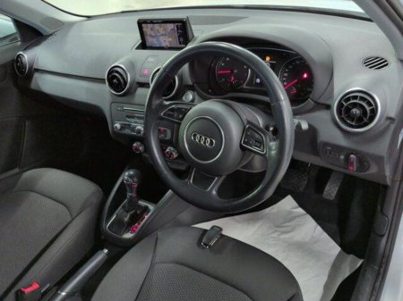 2017 Audi A1 - photo 3