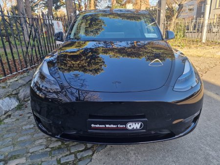 2024 Tesla Model Y - photo 3