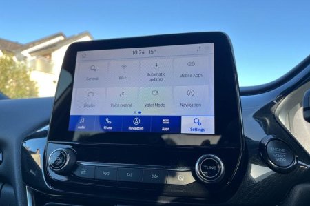 2023 Ford Puma - photo 34