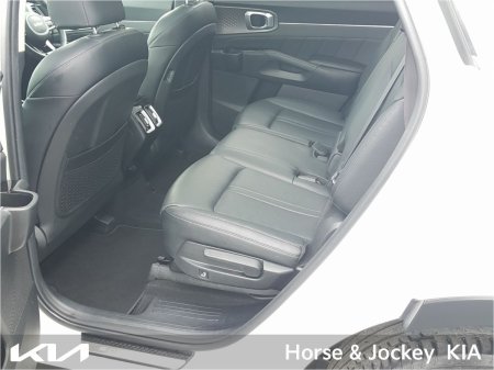 2024 Kia Sorento - photo 8