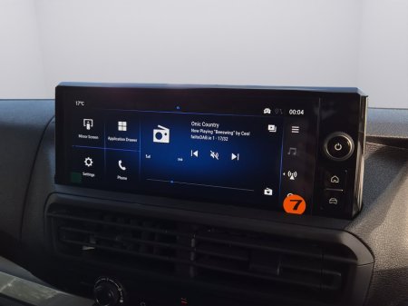 2026 Opel Vivaro - photo 11