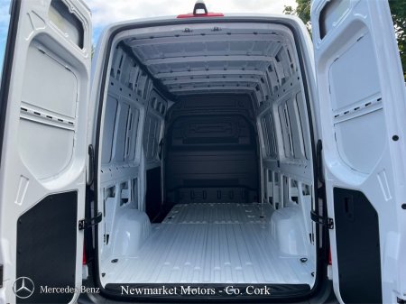 2026 Mercedes-Benz Sprinter - photo 20