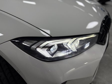 2023 BMW 3-Series - photo 29