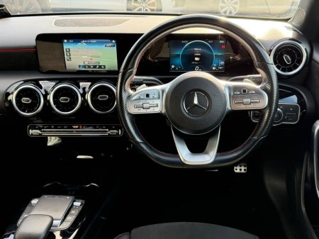 2020 Mercedes-Benz A-Class - photo 19