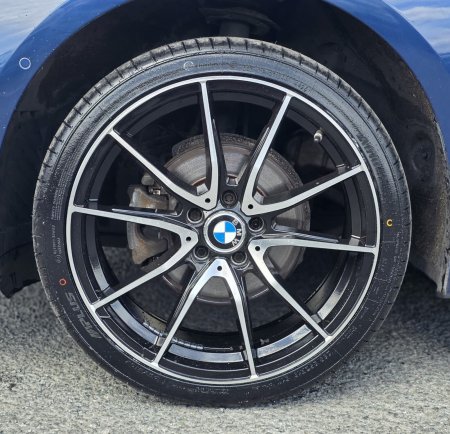 2021 BMW 2-Series - photo 6
