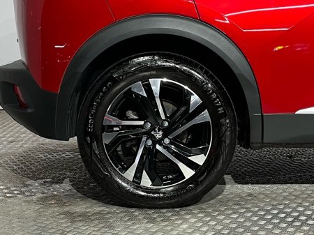 2023 Peugeot 2008 - photo 10