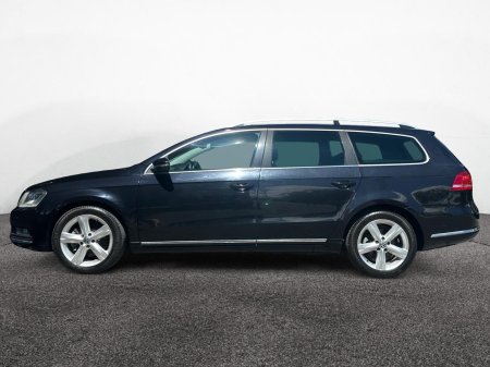 2011 Volkswagen Passat - photo 6