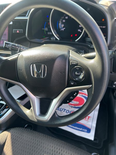 2019 Honda Fit - photo 10