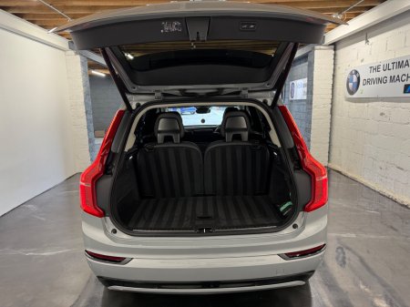 2023 Volvo XC90 - photo 20