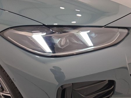 2025 BMW i4 - photo 21