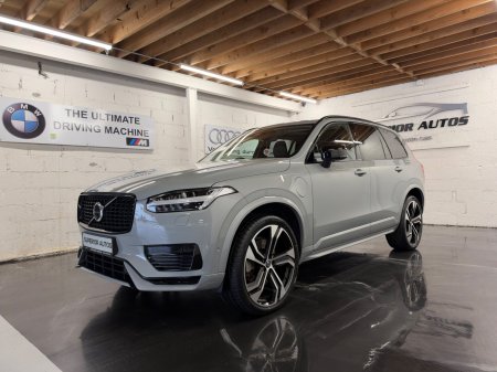 2023 Volvo XC90 - photo 4