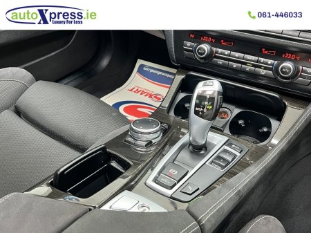 2016 BMW 5-Series - photo 8