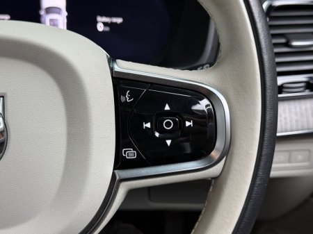 2024 Volvo XC90 - photo 23
