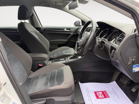2015 Volkswagen Golf - photo 9