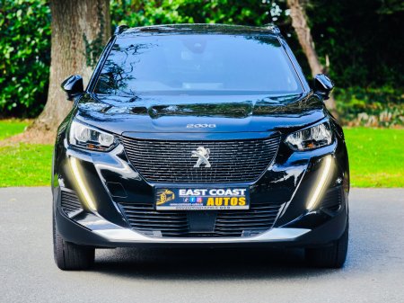 2023 Peugeot 2008 - photo 8