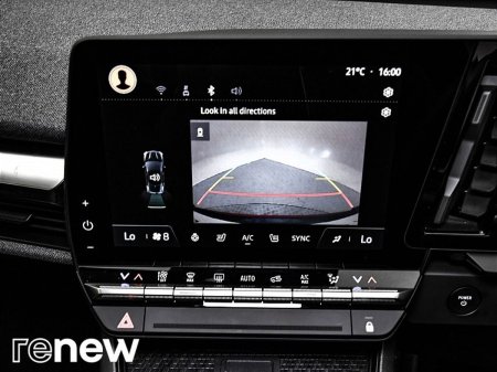 2023 Renault Megane E-Tech - photo 30