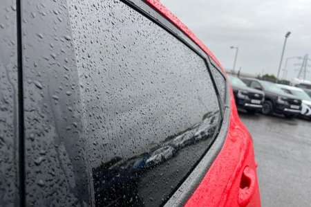 2023 Ford Fiesta - photo 25