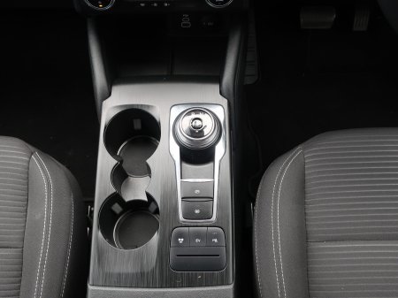 2023 Ford Kuga - photo 12