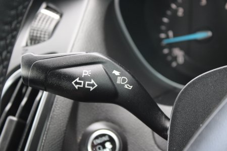 2018 Ford Focus - photo 22