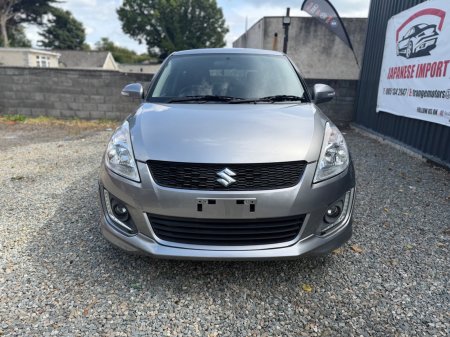 2016 Suzuki Swift - photo 2