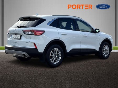 2024 Ford Kuga - photo 3