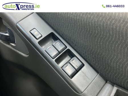 2013 Nissan Navara - photo 19