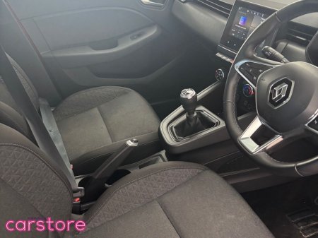 2023 Renault Clio - photo 9