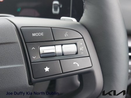 2026 Kia Sportage - photo 15