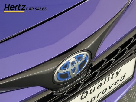 2023 Toyota Corolla - photo 9