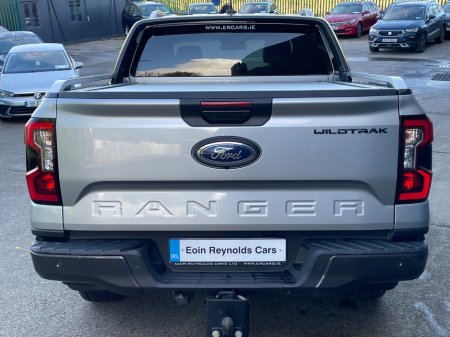 2024 Ford Ranger - photo 5