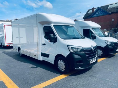 2023 Renault Master - photo 3