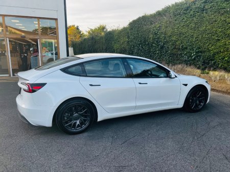 2024 Tesla Model 3 - photo 12