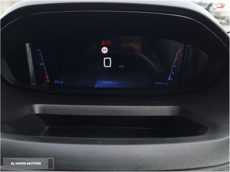 2024 Peugeot Partner - photo 22