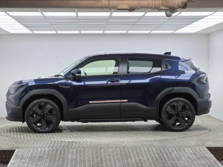 2026 Suzuki Vitara - photo 5