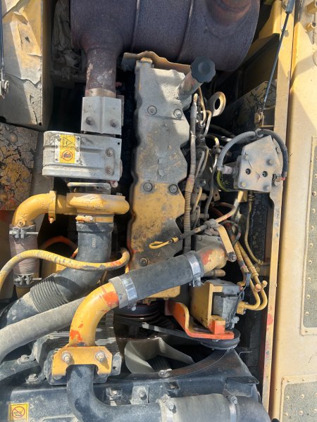 0 KOMATSU  - photo 10