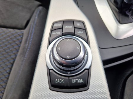 2013 BMW 3-Series - photo 40